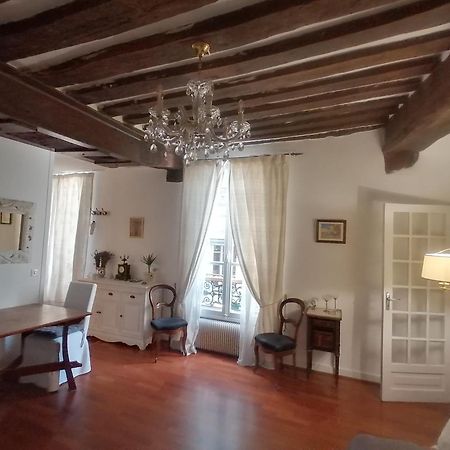 Coeur De Paris Montorgueil - Heart Of Paris - Charming Super Central Apartment For Your Ideal Parisian Days المظهر الخارجي الصورة