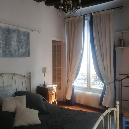 Coeur De Paris Montorgueil - Heart Of Paris - Charming Super Central Apartment For Your Ideal Parisian Days المظهر الخارجي الصورة