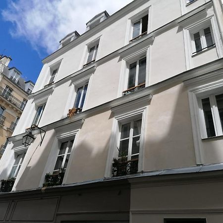 Coeur De Paris Montorgueil - Heart Of Paris - Charming Super Central Apartment For Your Ideal Parisian Days المظهر الخارجي الصورة