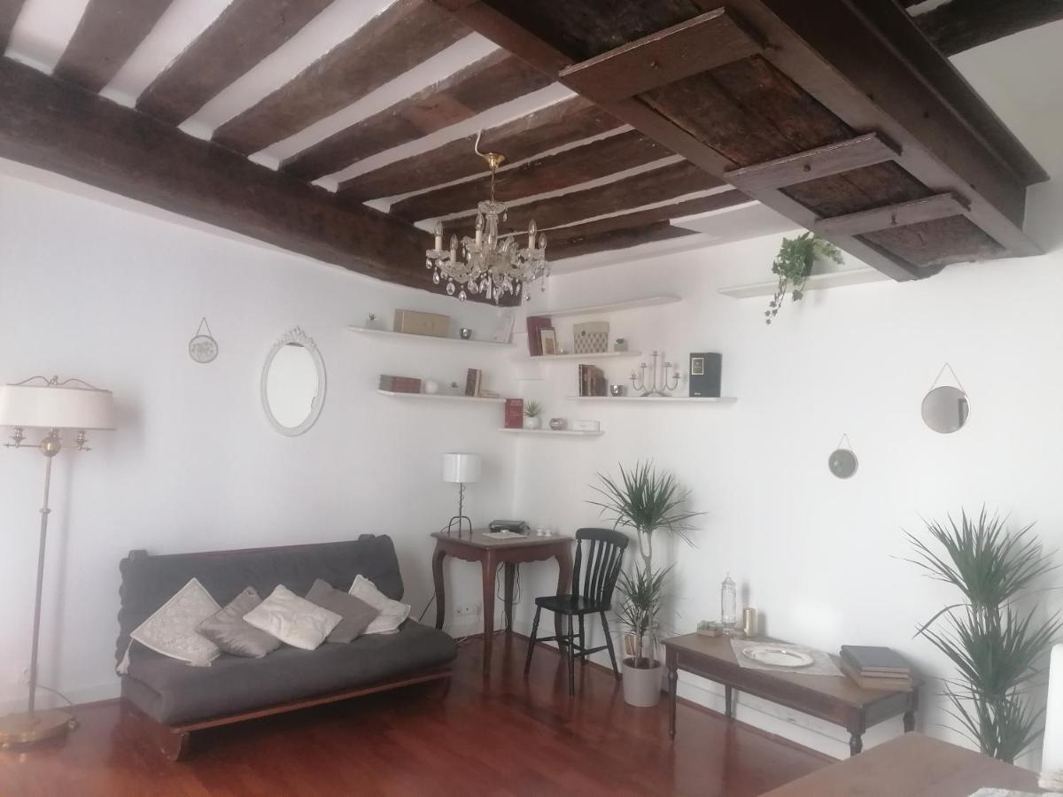 Coeur De Paris Montorgueil - Heart Of Paris - Charming Super Central Apartment For Your Ideal Parisian Days المظهر الخارجي الصورة