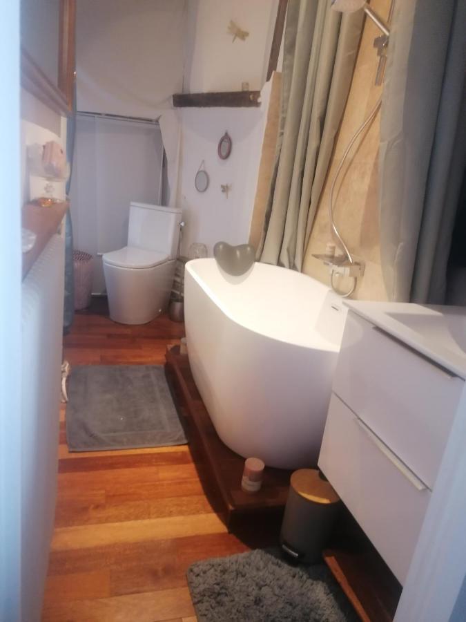 Coeur De Paris Montorgueil - Heart Of Paris - Charming Super Central Apartment For Your Ideal Parisian Days المظهر الخارجي الصورة