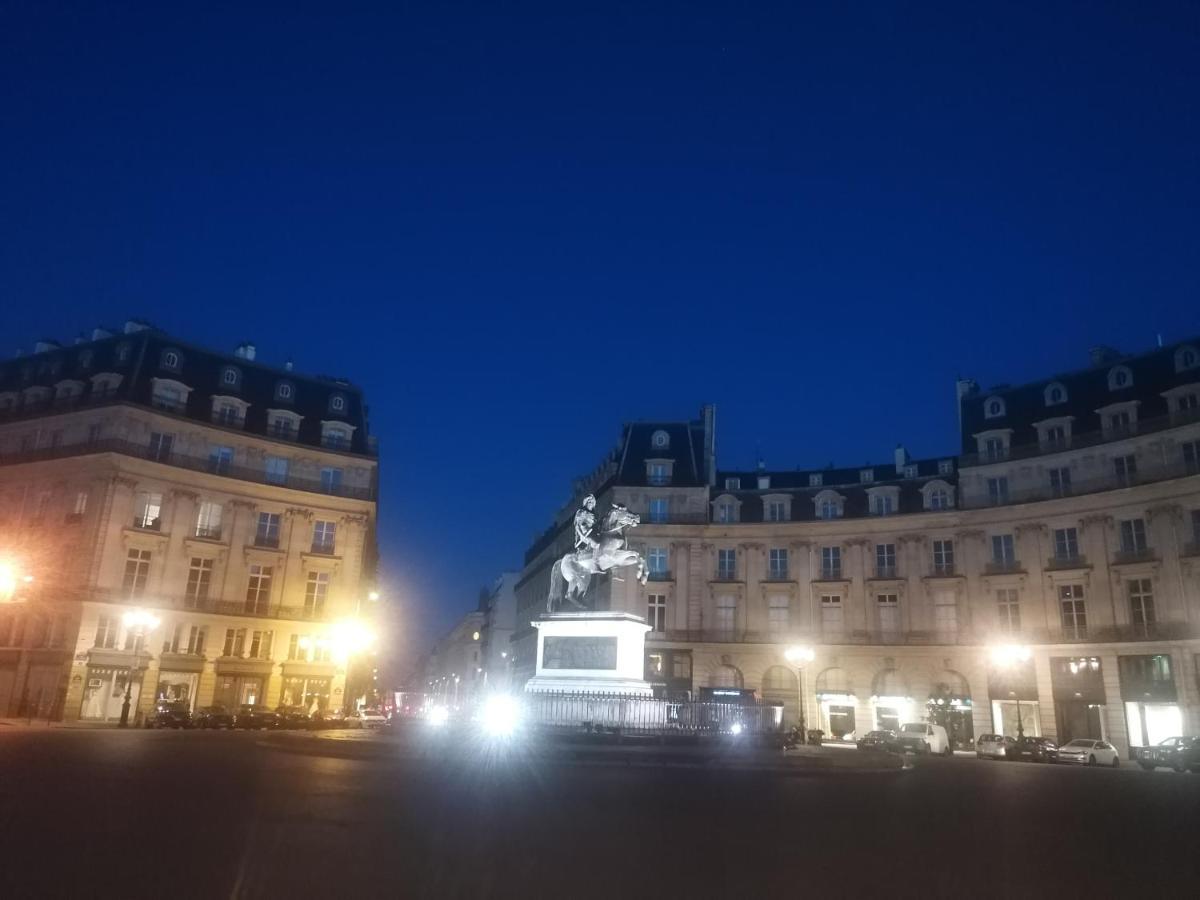 Coeur De Paris Montorgueil - Heart Of Paris - Charming Super Central Apartment For Your Ideal Parisian Days المظهر الخارجي الصورة