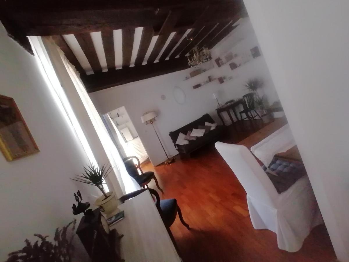 Coeur De Paris Montorgueil - Heart Of Paris - Charming Super Central Apartment For Your Ideal Parisian Days المظهر الخارجي الصورة