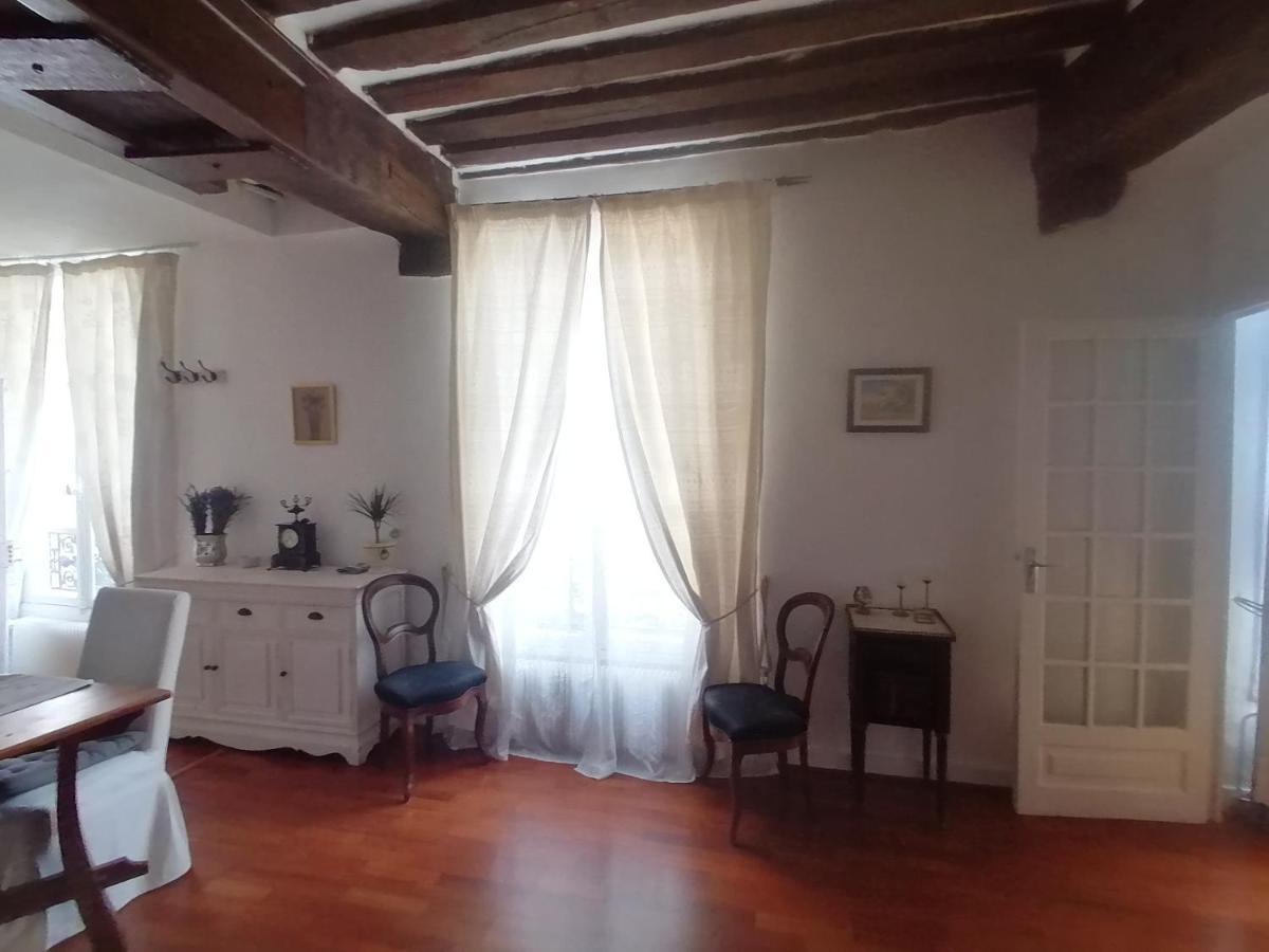 Coeur De Paris Montorgueil - Heart Of Paris - Charming Super Central Apartment For Your Ideal Parisian Days المظهر الخارجي الصورة