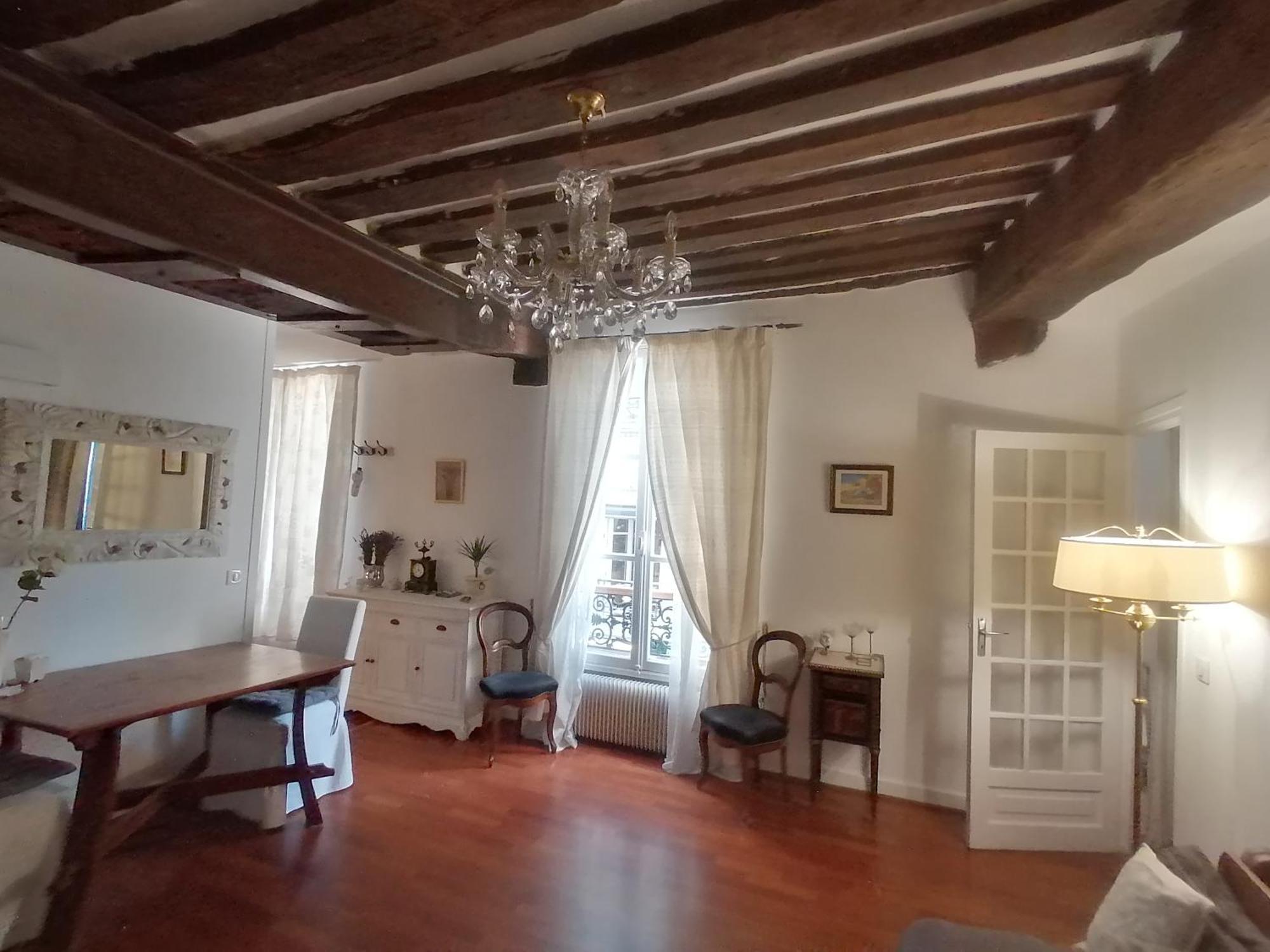 Coeur De Paris Montorgueil - Heart Of Paris - Charming Super Central Apartment For Your Ideal Parisian Days المظهر الخارجي الصورة