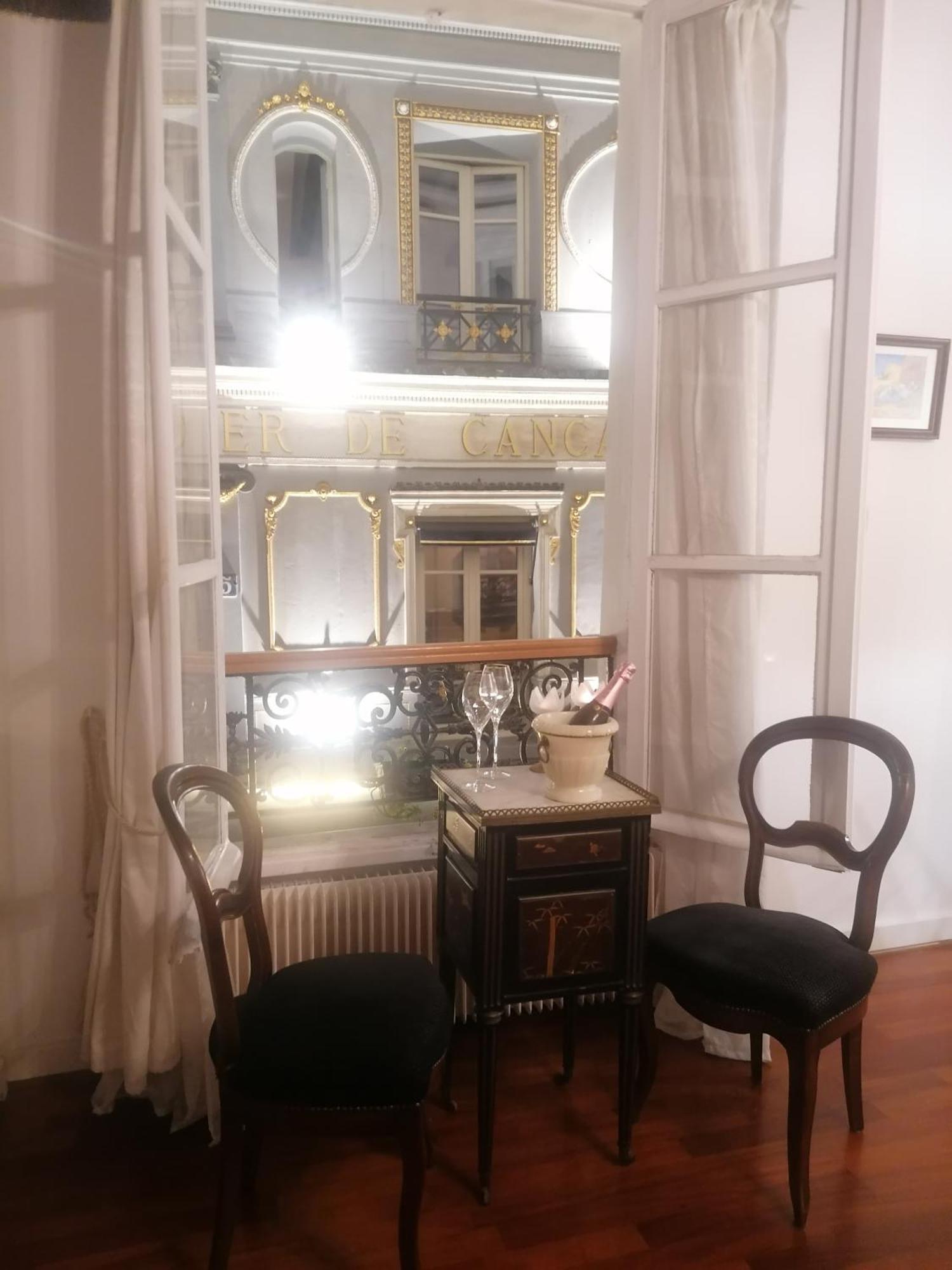 Coeur De Paris Montorgueil - Heart Of Paris - Charming Super Central Apartment For Your Ideal Parisian Days المظهر الخارجي الصورة