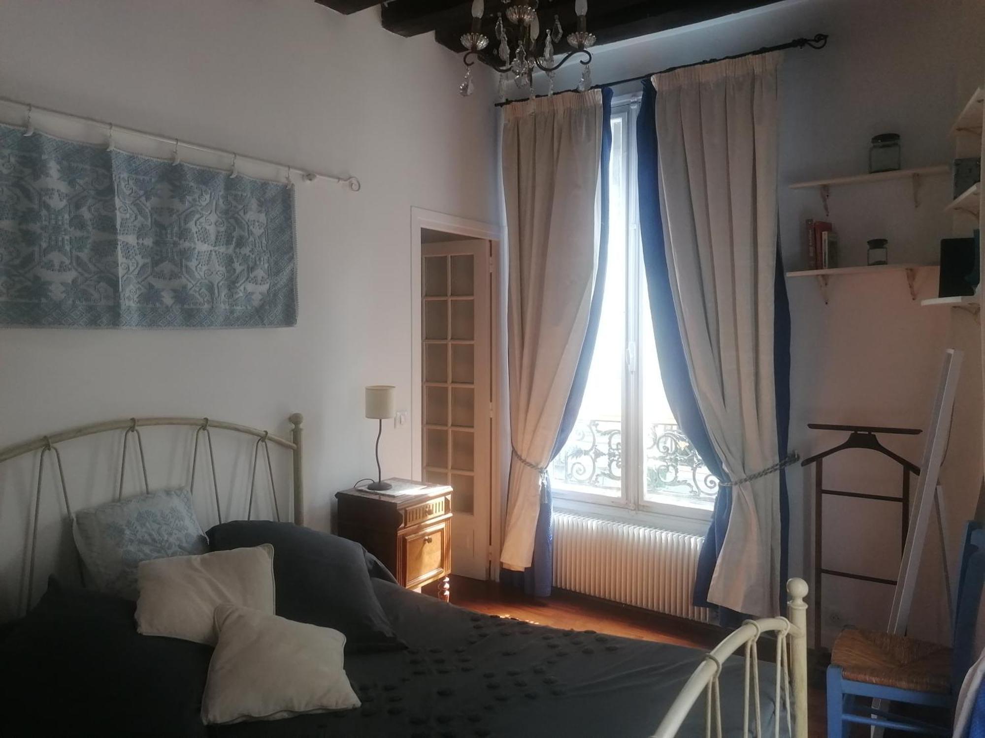 Coeur De Paris Montorgueil - Heart Of Paris - Charming Super Central Apartment For Your Ideal Parisian Days المظهر الخارجي الصورة
