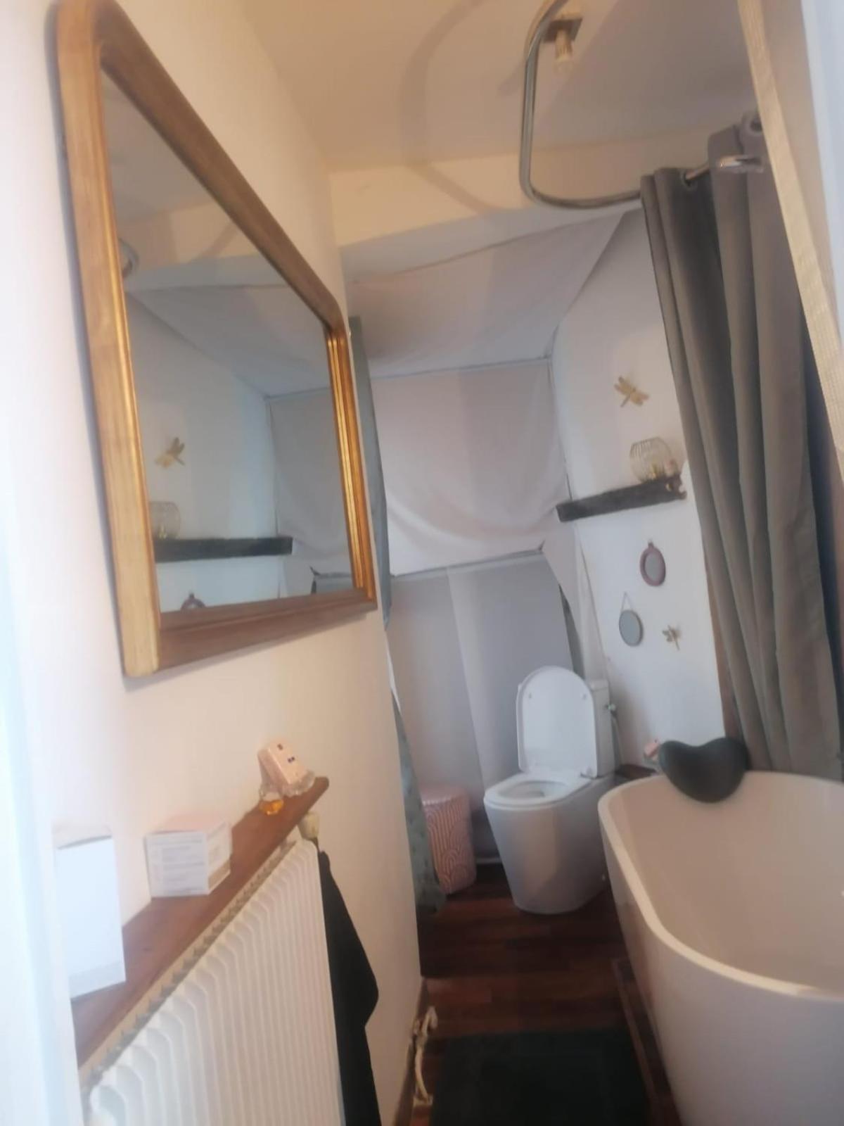 Coeur De Paris Montorgueil - Heart Of Paris - Charming Super Central Apartment For Your Ideal Parisian Days المظهر الخارجي الصورة