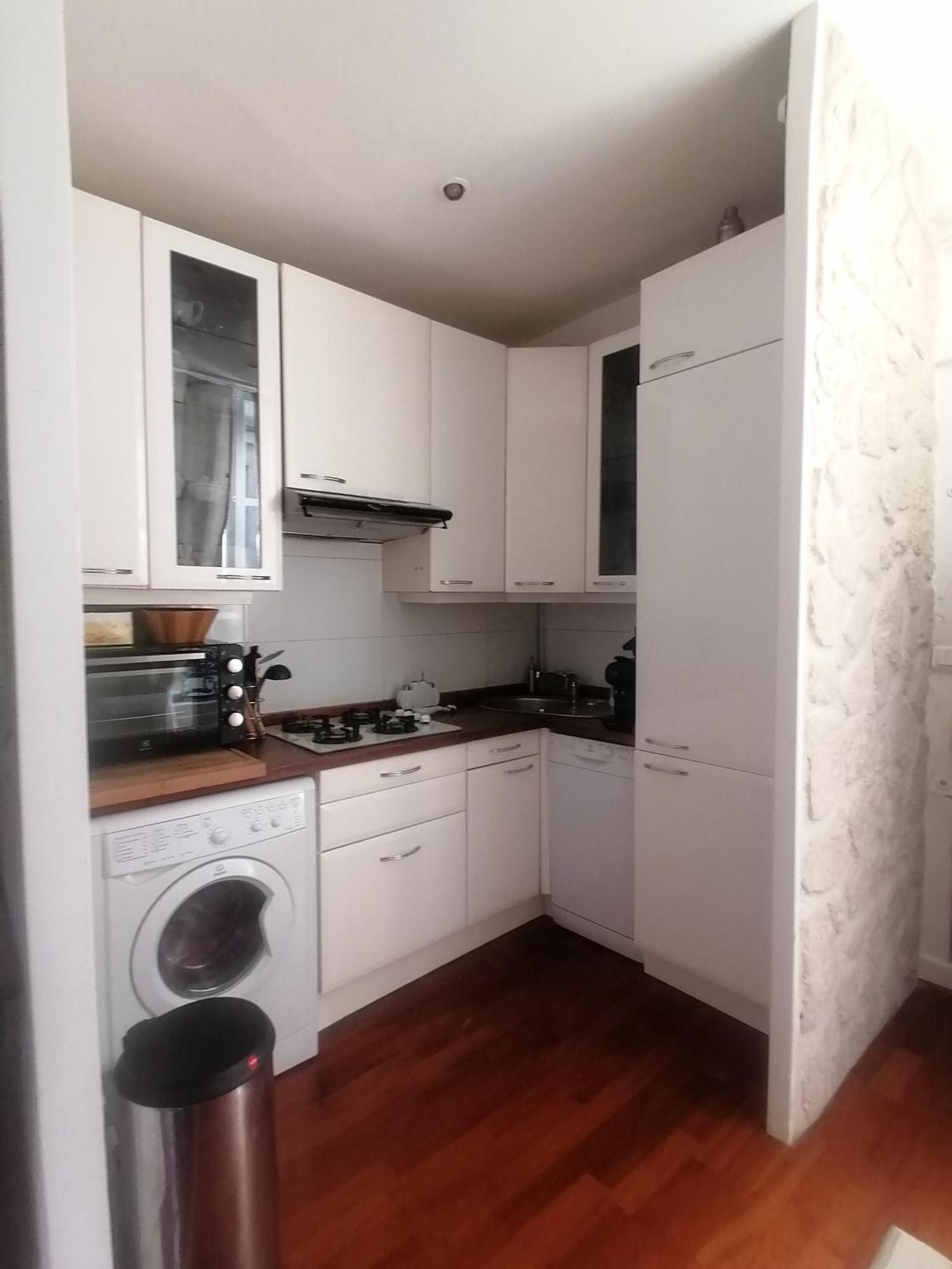 Coeur De Paris Montorgueil - Heart Of Paris - Charming Super Central Apartment For Your Ideal Parisian Days المظهر الخارجي الصورة